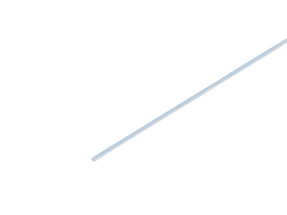 PTFE tubing, naturel - 0,38 x 0,15 mm (idxwand), type: AWG28L