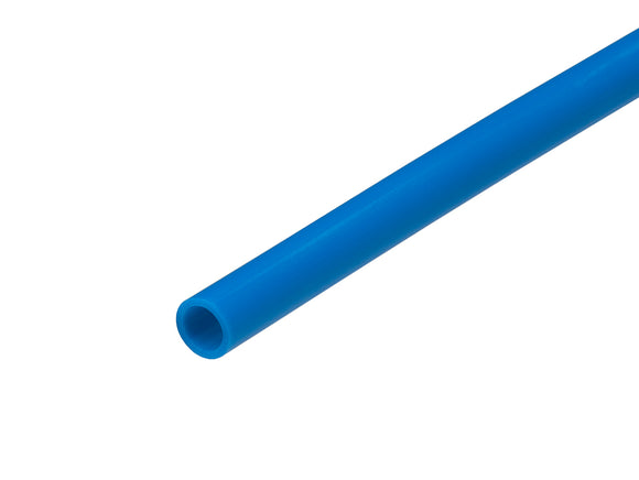 PTFE tubing, blauw - 8 x 10 mm (idxod)