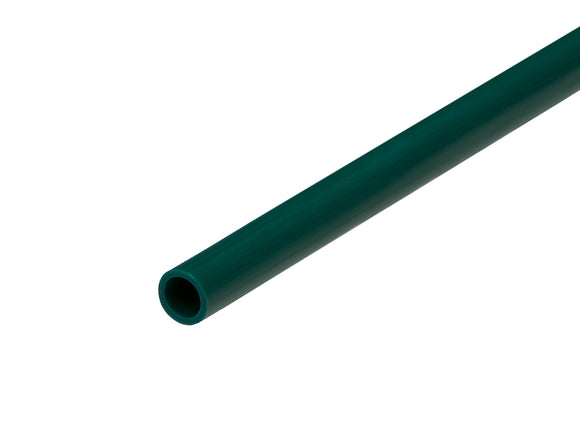 PTFE tubing, groen - 6 x 8 mm (idxod)
