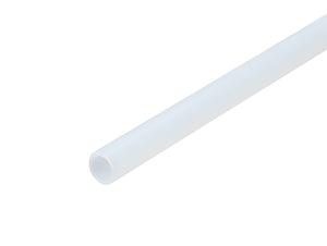 PTFE tubing, naturel - 7 x 10 mm (idxod)